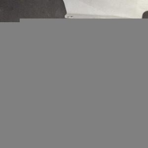 Бампер Hyundai Grandeur TG/EL '2005-2009 зад под парктроники (дефект)