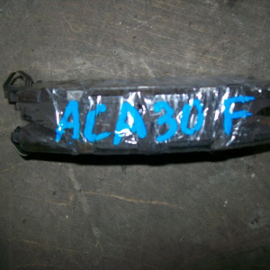 Колодки тормозные Toyota RAV4 ACA30 2шт. F