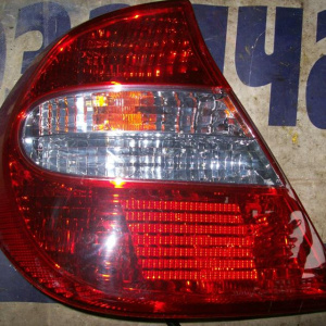 Стоп TOYOTA L ACV30 деф. корпуса