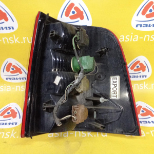 Стоп Ford Explorer 3 U152/UN152 '2001-2005 L Euro 2L24-138505-B