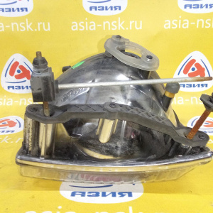 Фара Ford Explorer 3 U152/UN152 '2001-2005 прав RHD-правый руль 9824 1L2X-13005-C