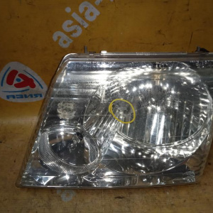 Фара Ford Explorer 3 U152/UN152 '2001-2005 лев RHD-правый руль 9824 1L2X-13006-C