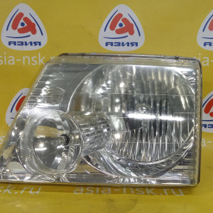 Фара Ford Explorer 3 U152/UN152 '2001-2005 лев RHD-правый руль 9824 1L2X-13006-C
