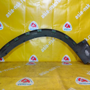 Уширитель крыла Ford Explorer 3 U152/UN152 '2001-2005 перед, прав