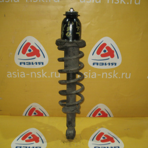 Стойка TOYOTA ZRT260 Premio/Allion зад, лев