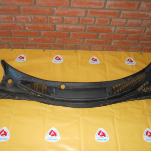 Решетка под лобовое стекло Toyota Celica ZZT231