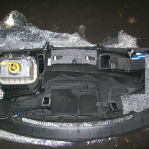 Торпедо TOYOTA Estima ACR50