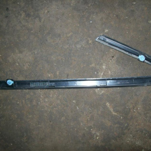 Очки под фару Honda Civic FD1 R