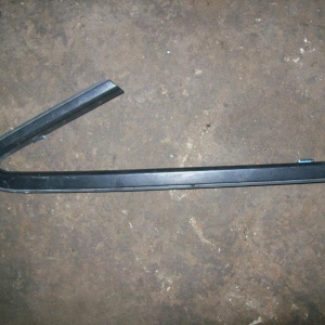 Очки под фару Honda Civic FD1 R