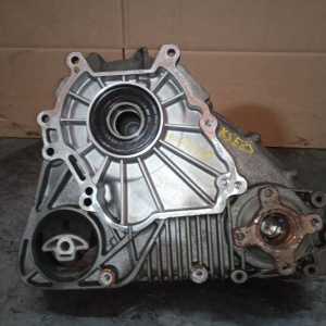 Раздатка BMW M47N2/M57N2/N52N/N52B25A X3 E83 ATC400 сервоприводом 27107566250 27103434267