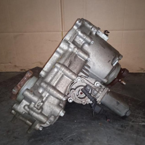 Раздатка BMW M47N2/M57N2/N52N/N52B25A X3 E83 ATC400 сервоприводом 27107566250 27103434267