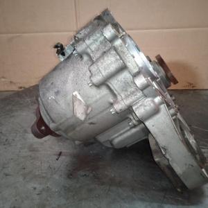 Раздатка BMW M47N2/M57N2/N52N/N52B25A X3 E83 ATC400 сервоприводом 27107566250 27103434267