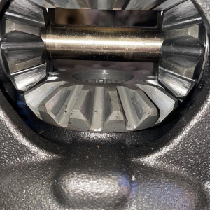 Дифференциал Toyota Camry/Vista/Camry Gracia 5S 3S 4S