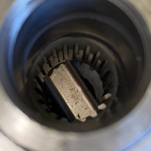 Дифференциал Toyota Camry/Vista/Camry Gracia 5S 3S 4S