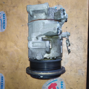 Компрессор кондиционера Toyota 2AZ-FE Camry/Ipsum/RAV4 ACV40/ACM21/ACA30/ACR50 '2003- ( L901 ) 88310-28570