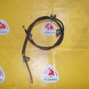 Тросик Ручника TOYOTA ACV30 Camry зад, прав диск