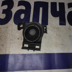 Заглушка в бампер Nissan Presage U31 L 62257-CN000