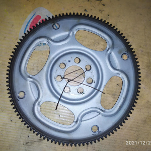 Маховик Mitsubishi 4B10/4B11/4B12 Lancer/Outlander CY4A/CW5W a/t