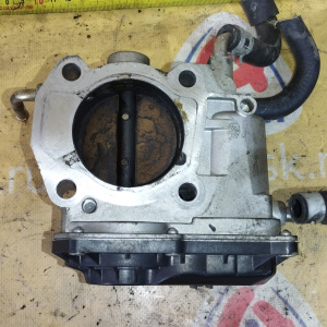 Заслонка дроссельная Toyota 2AZ-FE Camry/Solara ACV30 '06.2004-02.2006 22030-0H020 электронная