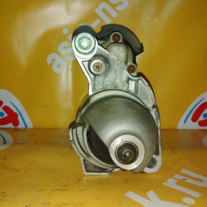 Стартер Volkswagen AZX/AGZ Passat B5/3B2/3B3 2.3L VR5 12V 1.1kW Bosch 0001107070
