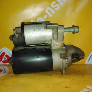 Стартер Volkswagen AZX/AGZ Passat B5/3B2/3B3 2.3L VR5 12V 1.1kW Bosch 0001107070