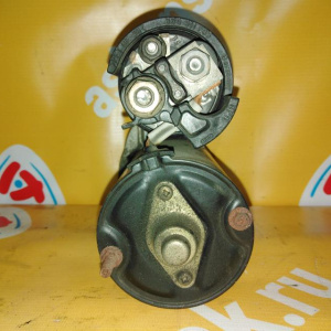 Стартер Volkswagen AZX/AGZ Passat B5/3B2/3B3 2.3L VR5 12V 1.1kW Bosch 0001107070
