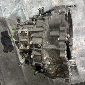 АКПП Toyota 2GR U660F 4WD Estima/RAV4/Venza GSR55/GGV15 '2007