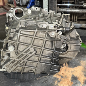АКПП Toyota 2GR U660F 4WD Estima/RAV4/Venza GSR55/GGV15 '2007