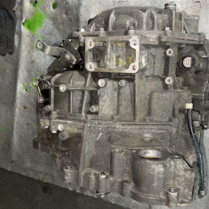 АКПП Toyota 2GR U660F 4WD Estima/RAV4/Venza GSR55/GGV15 '2007
