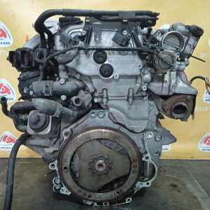 Двигатель Volkswagen Passat AZX-020490 EA395 2.3L VR5 5AT БЛОК+ГБЦ B5/3B3 '2005