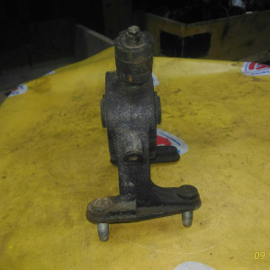Подушка двигателя Toyota 2GR-FE Estima GSR55 4WD зад R / 12371-31160