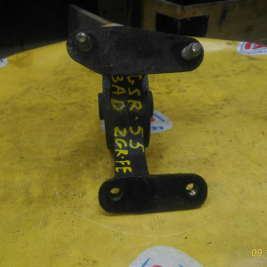 Подушка двигателя Toyota 2GR-FE Estima GSR55 4WD зад R / 12371-31160