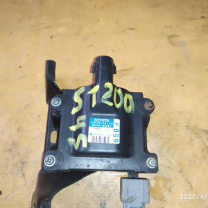 Катушка зажигания Toyota 3S-FE/4S-FE Carina ED/Corona Exiv ST200 выносная / 90919-02209