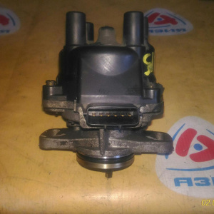 Трамблер NISSAN GA15/GA16 6/2 к.