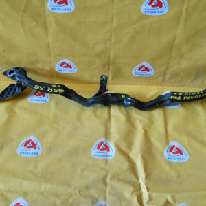 Жесткость бампера TOYOTA Estima GSR55 F