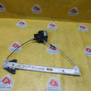 Стеклоподъемник Mazda Axela BK5P перед, прав 6кн