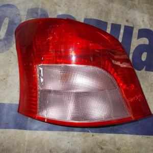 Стоп TOYOTA L Vitz KSP90 '2005 дефект корпуса