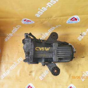 Редуктор Mitsubishi CY4A/CW5W/CW6W/CV5W Galant Fortis/Outlander/Delica