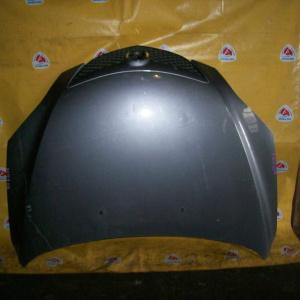 Капот Mazda Axela BK5P Hatchback