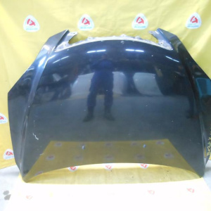 Капот Mazda Axela BK5P Hatchback