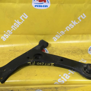Рычаг Toyota ZRT260/ZRT265 Allion/Premio перед, лев