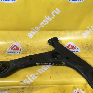Рычаг Toyota ZRT260/ZRT265 Allion/Premio перед, прав