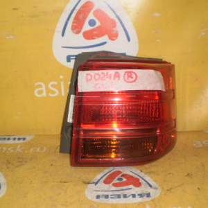 Стоп Honda R Mobilio Spike GK1