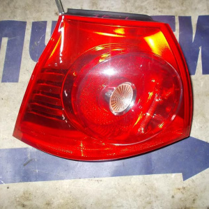 Стоп Volkswagen Golf 5 1K1 '2006-2009 L Хэтчбек 1K6945095N