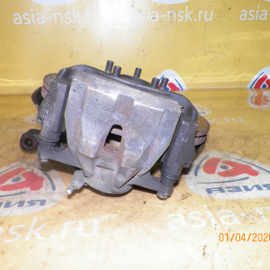 Ступица Toyota ZRT260/ZRT261/NZT260 Allion/Premio перед, лев 2WD ABS. В сборе. 43212-12430.