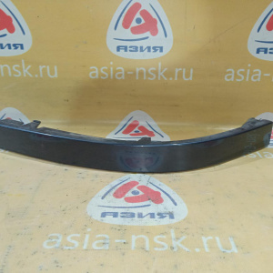 Планка под стоп BMW 7-Series E65 '2002 R до рест. 51127012288, 51127156772