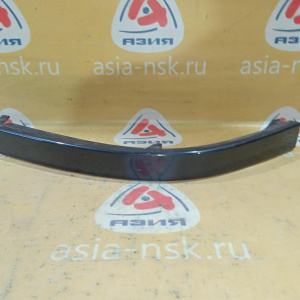 Планка под стоп BMW 7-Series E65 '2002 L до рест., 51127042709