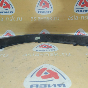 Планка под стоп BMW 7-Series E65 '2002 L до рест., 51127042709