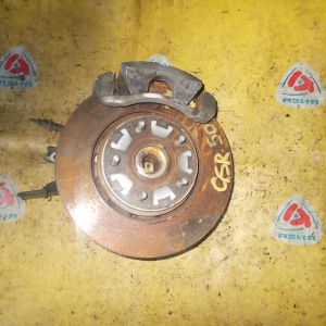 Ступица Toyota GSR50/GSR55 Estima перед, прав ABS