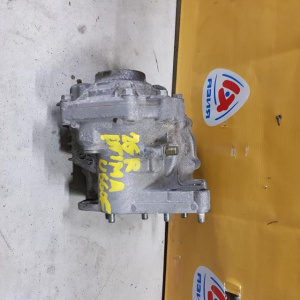 Раздатка Toyota 2GR/1AZ/2AZ/3ZR Estima/RAV4 GGH25/GSR55/GSA33 a/t U660F/U151F/ 36100-42100  36100-42101